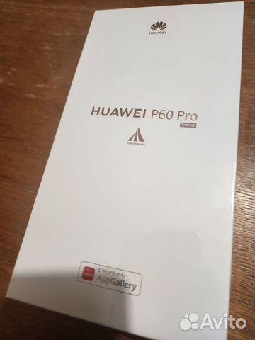 HUAWEI P60 Pro, 8/256 ГБ