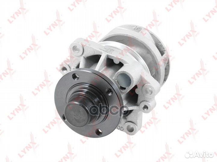 Насос водяной BMW 3 (E36/E46) / 5 (E34/E60) 95