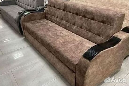 Раскладной диван на заказ не б/у