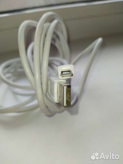 Кабель USB*2.0-miniusb