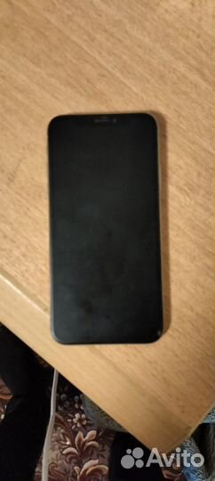 iPhone X, 256 ГБ