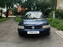 Volkswagen Passat 1.8 MT, 1999, 430 000 км