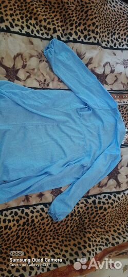 Платье туника