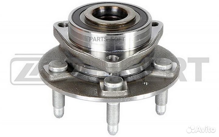 Ступица перед. (с ABS) Chevrolet Malibu (V300) 12