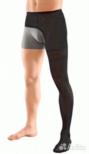 Чулки компрессионные