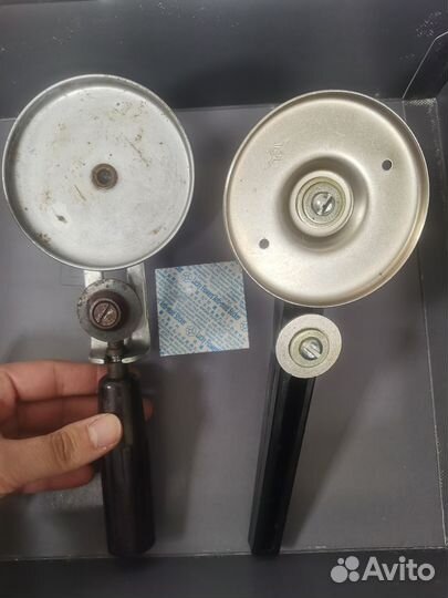 Закаточная машинка СССР