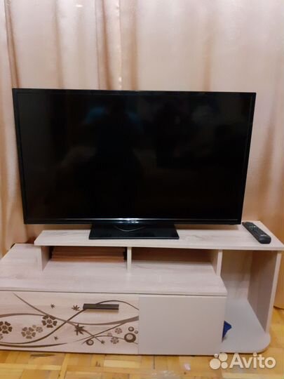 Телевизор бу dexp