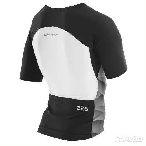 Стартовый костюм для триатлона orca