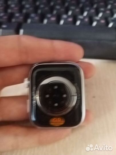 Смарт часы x8 pro