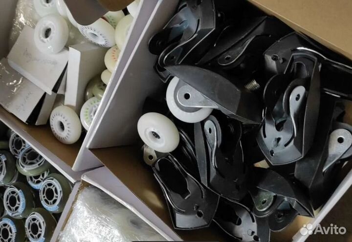 Детский электромобиль дрифткарт Drift Trike 350