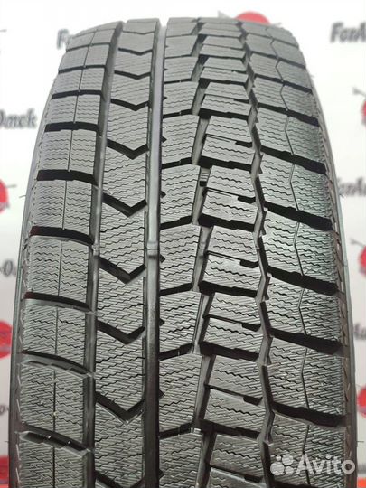 Dunlop Winter Maxx WM02 205/65 R16 95Q