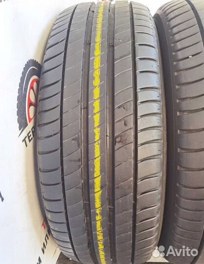 Michelin Primacy 3 205/55 R17 91W