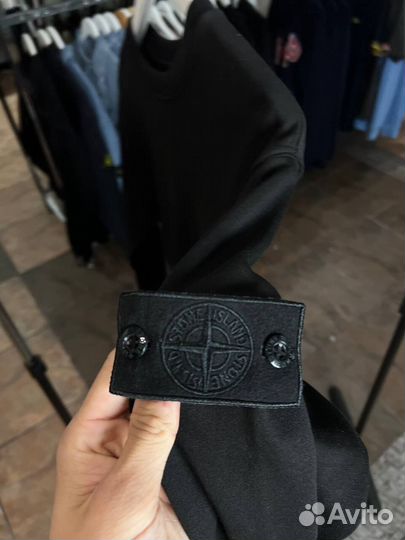 Свитшоты Stone Island 6 Цветов