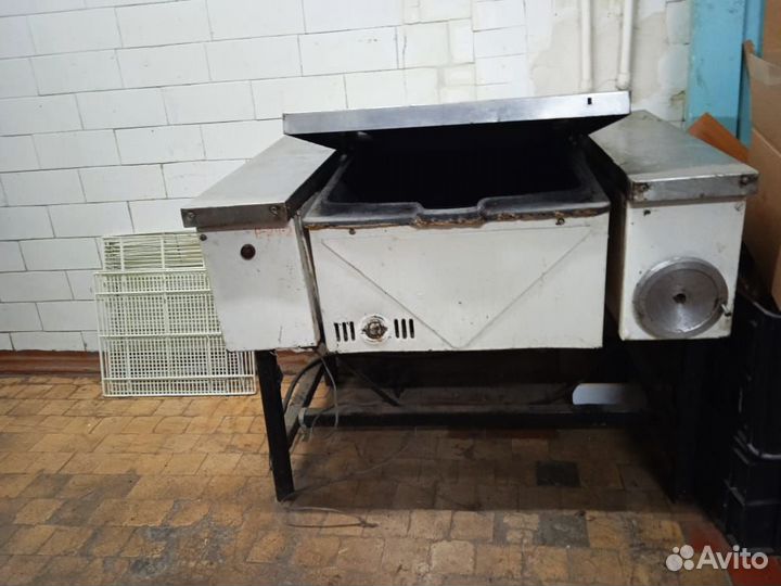 Электросковорода