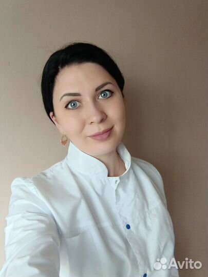 Массаж лица/ классический массаж. Для женщин