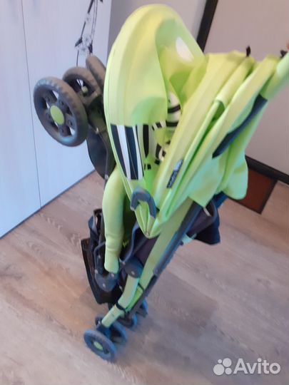 Летняя коляска,Коляска детская