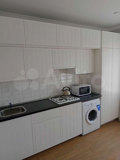 Комната 15 м² в 6-к., 2/2 эт.