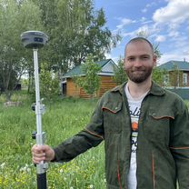 Межевание, геодезия, топографическая съемка