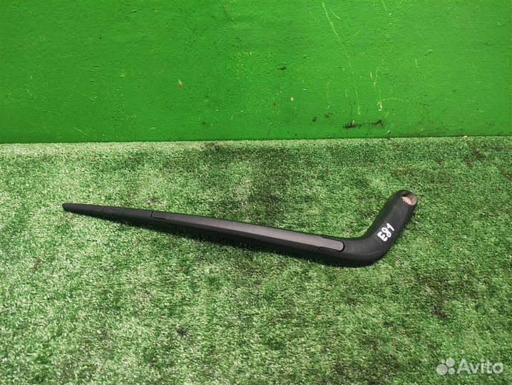 Поводок стеклоочистителя задний Chevrolet Spark