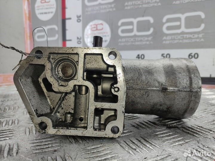 Корпус масляного фильтра для Volkswagen Golf 5