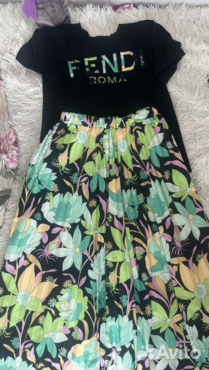 Платье женское