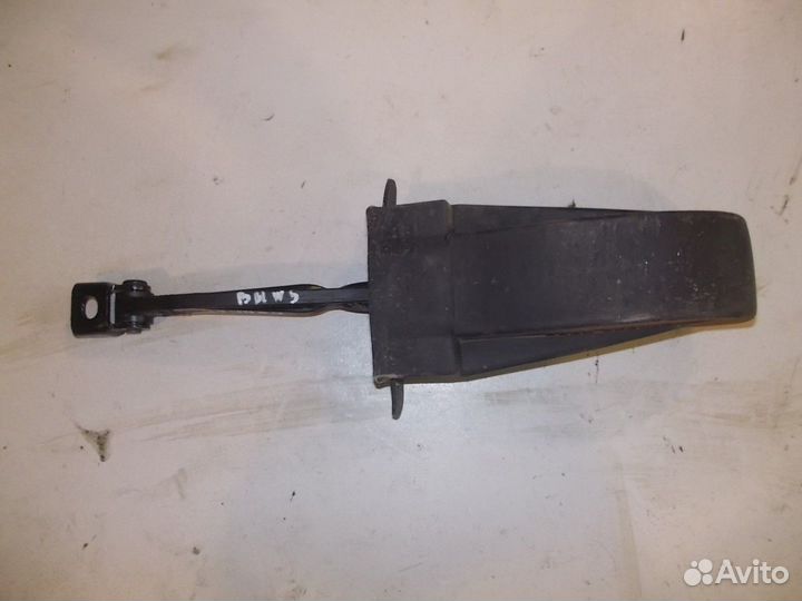 Ограничитель двери задний (BMW 5)