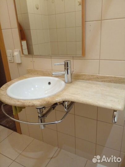 Мебель для ванной бу