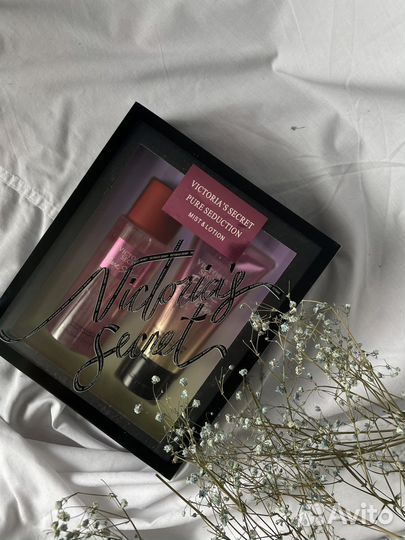 Victoria's secret подарочный набор
