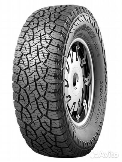 Kumho Road Venture AT52 285/45 R22 114T