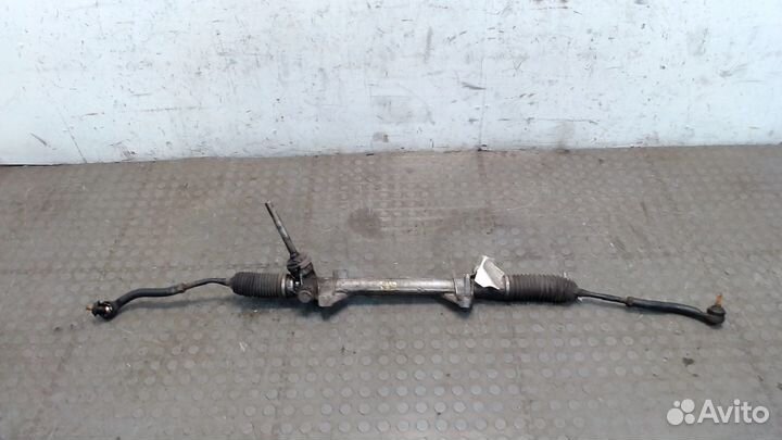 Рейка рулевая без г/у Nissan Rogue, 2011