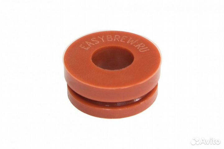 Резинка к гидрозатвору (пищевой силикон)