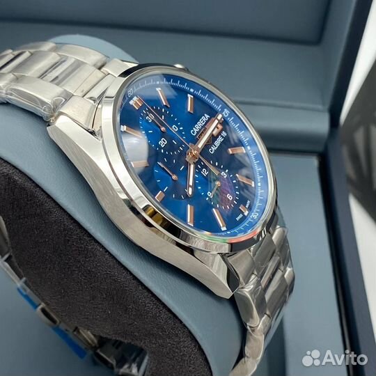 Часы Tag Heuer