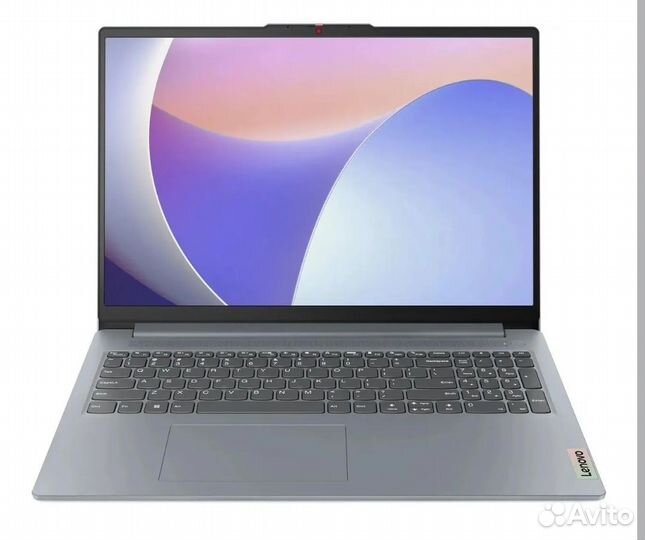 Ноутбук Lenovo Ryzen 7 7730U 16/512гб