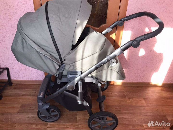 Roan bass next 2 в 1