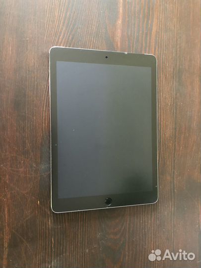 iPad air 2