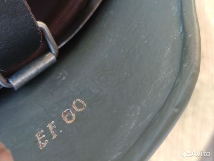 Немецкая каска