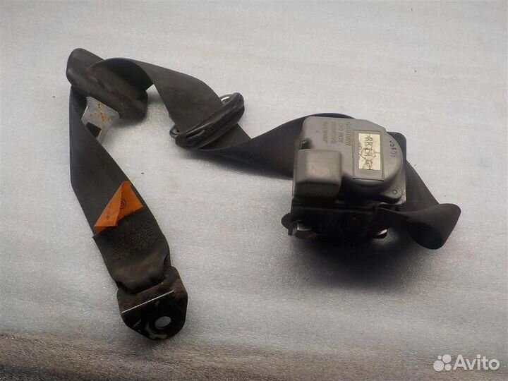 Ремень безопасности Daewoo Nexia 1995-2016