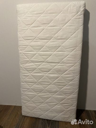 Кровать детская 120х60