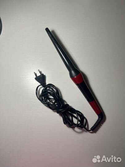 Плойка конусная remington