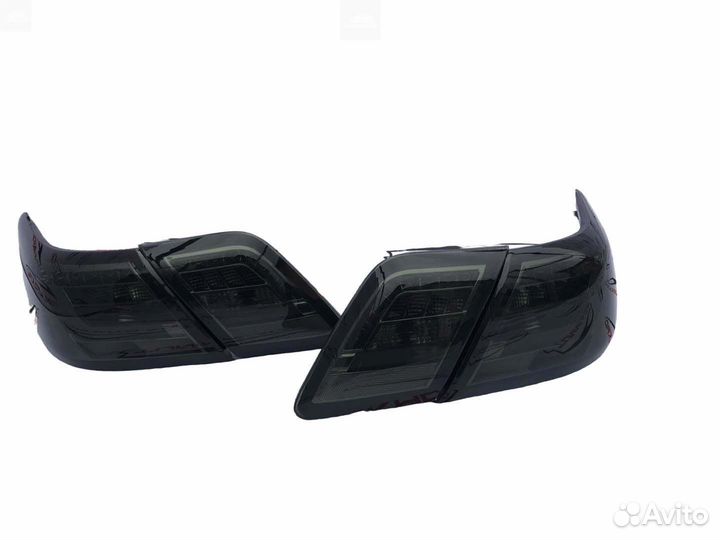 Фонари задние стопы Toyota Camry 40 W7965