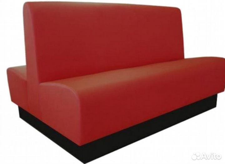 Диван для кафе, бара и ресторана