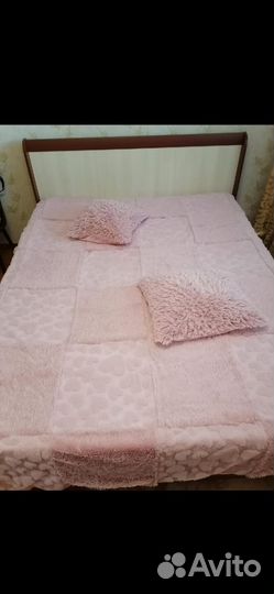 Покрывало Казанова