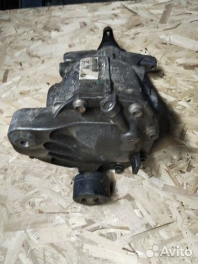 Задний редуктор задний Bmw Бмв 01 02 740 седан 3.0