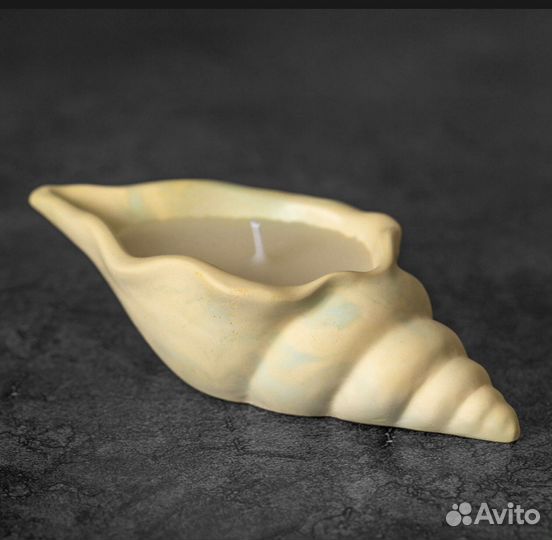 Массажная свеча