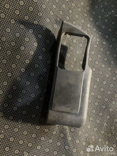 Накладка бачка гур Audi A6 С5 седан APZ 1999