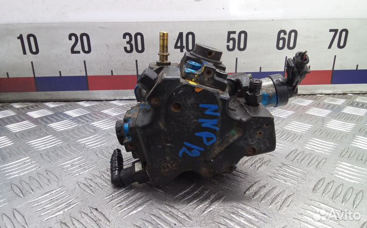 Б/У Б/У тнвд дизельный