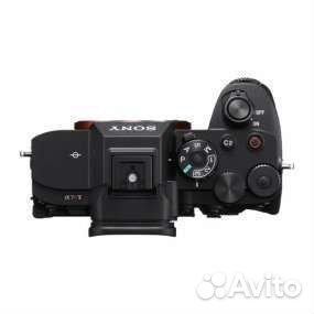 Sony Alpha A7R V ilce-7R V Body Новый