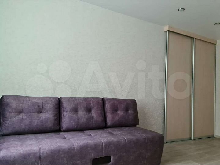 2-к. квартира, 54 м², 4/5 эт.