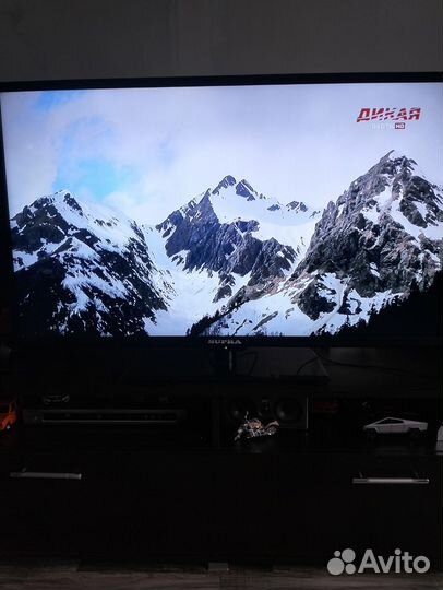 Телевизор бу