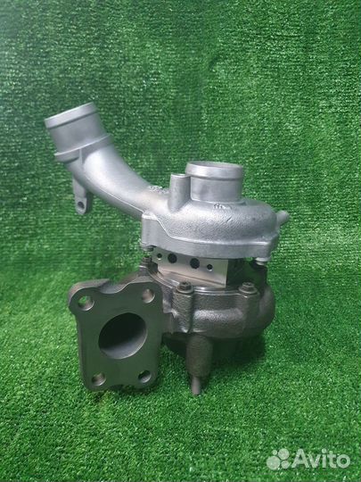 Турбина nissan navara / pathfinder 53039700182